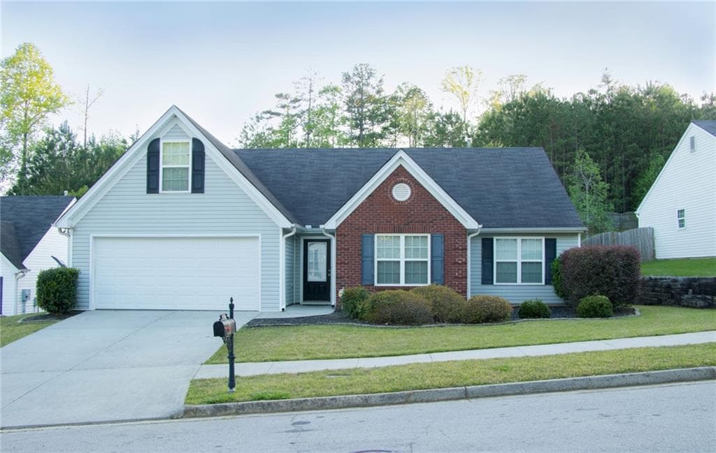2135 Mina Lane Drive, Buford, GA 30518 — most recent listing photo