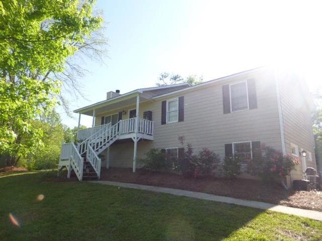37 Cove Drive, Hiram, GA 30141 — most recent listing photo