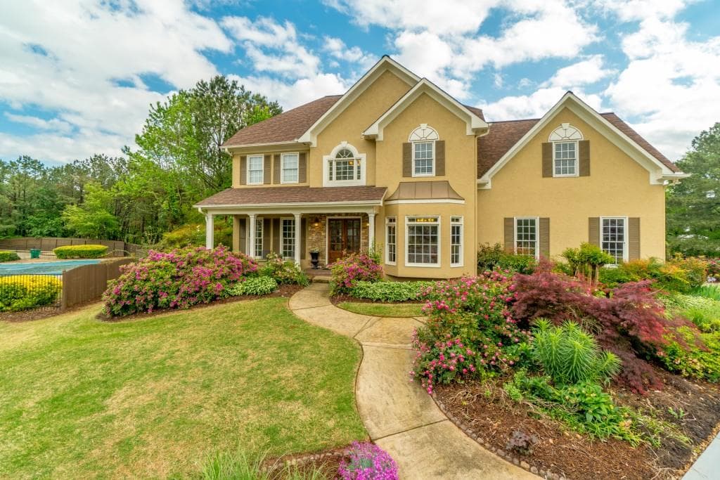 3051 Intrepid Close, Marietta, GA 30062 — most recent listing photo