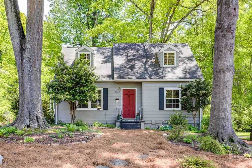 1868 Dyer Circle, Chamblee, GA 30341 — most recent listing photo