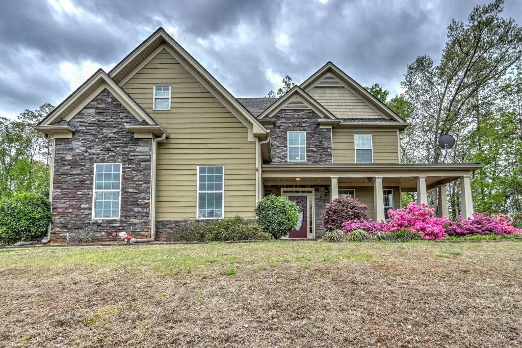 5782 Grant Station Drive, Gainesville, GA 30506 — most recent listing photo