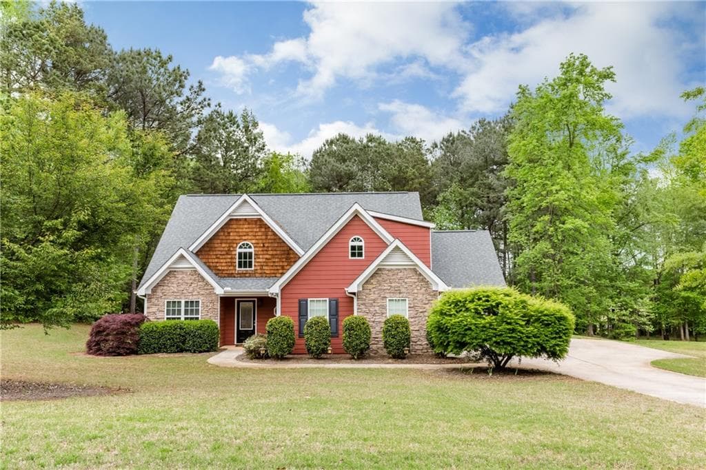 159 Cardinal Ridge, Jefferson, GA 30549 — most recent listing photo