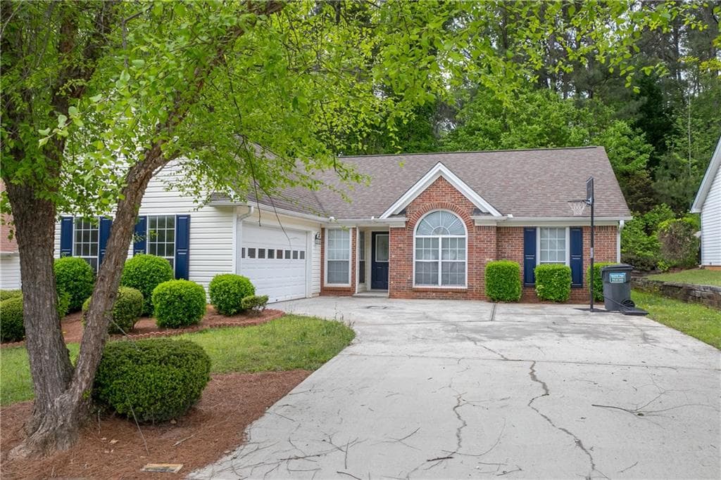 155 Halbert Court, Lawrenceville, GA 30044 — most recent listing photo
