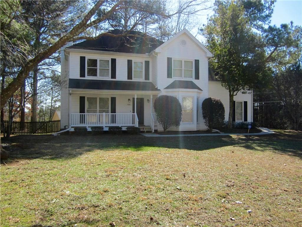 1450 Seth Way, Grayson, GA 30017 — most recent listing photo