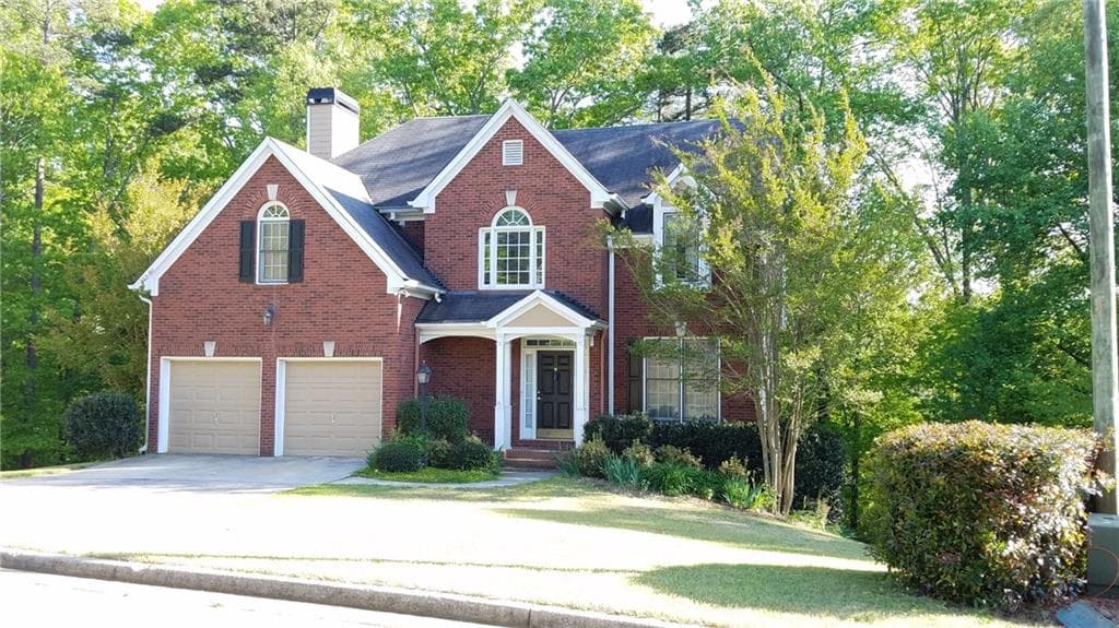 1262 Clipper Bay Court, Powder Springs, GA 30127 — most recent listing photo