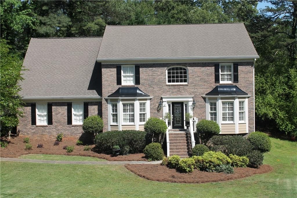 1324 Concord Circle, Lilburn, GA 30047 — most recent listing photo