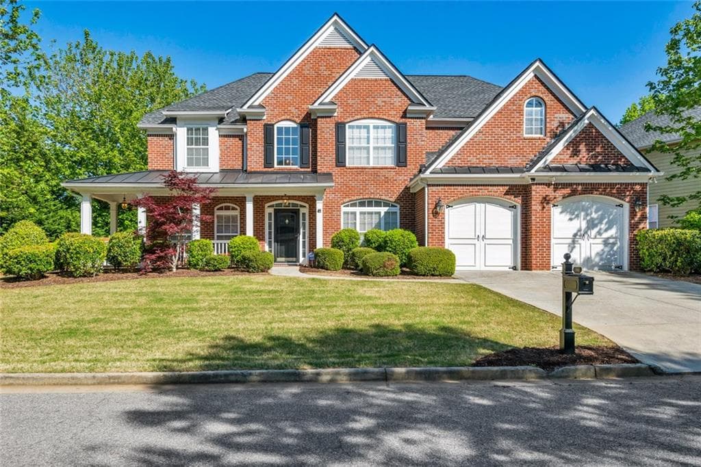500 Stillhouse Lane, Alpharetta, GA 30004 — most recent listing photo