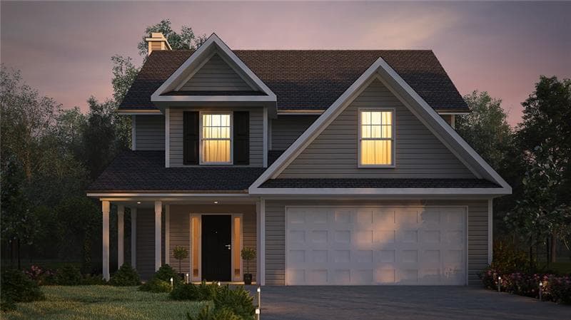 6478 Pierless Avenue, Sugar Hill, GA 30518 — most recent listing photo