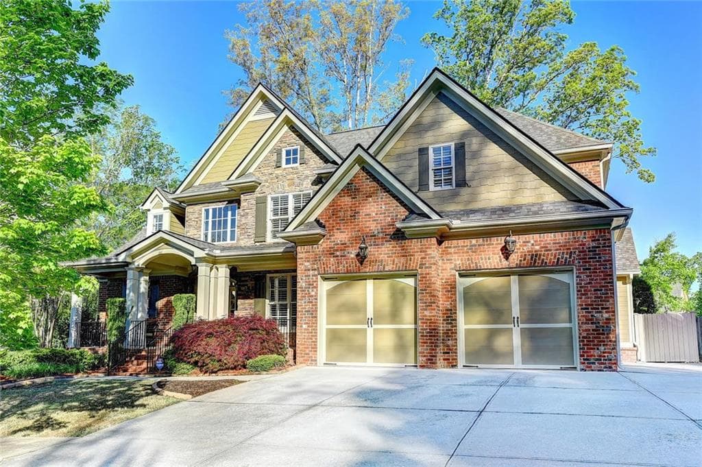 1470 Ashbury Park Drive, Hoschton, GA 30548 — most recent listing photo