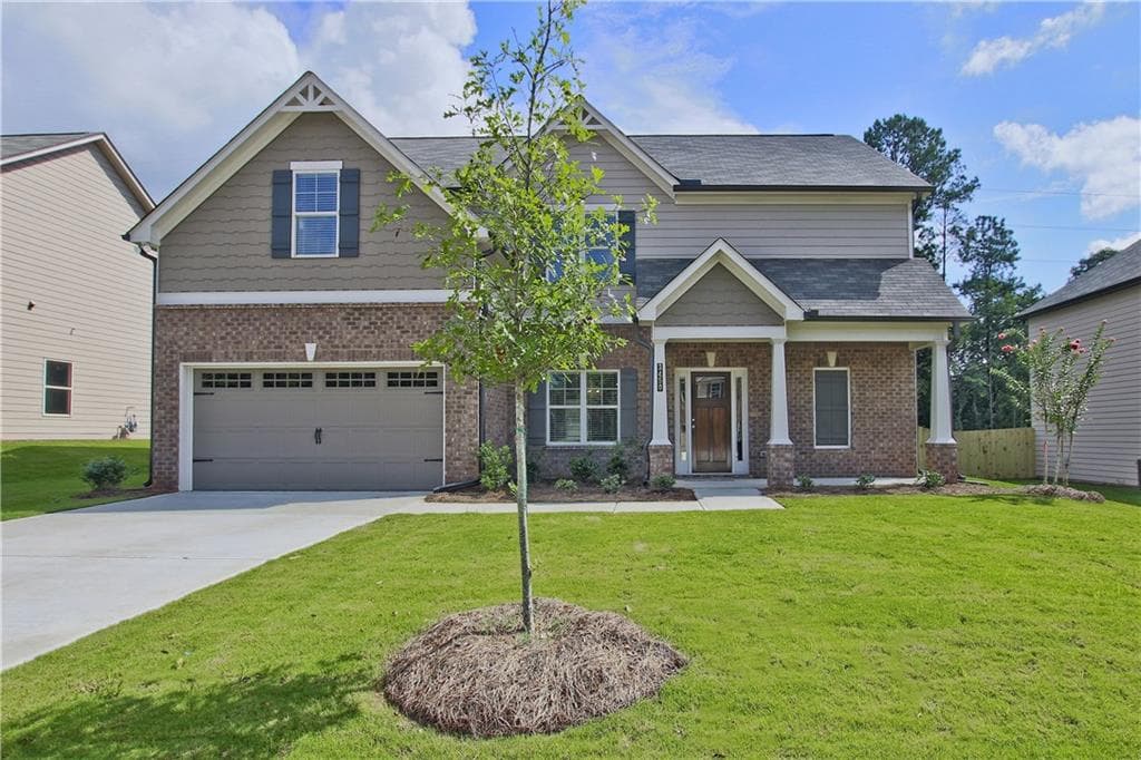 3450 Mulberry Cove Way, Auburn, GA 30011 — most recent listing photo