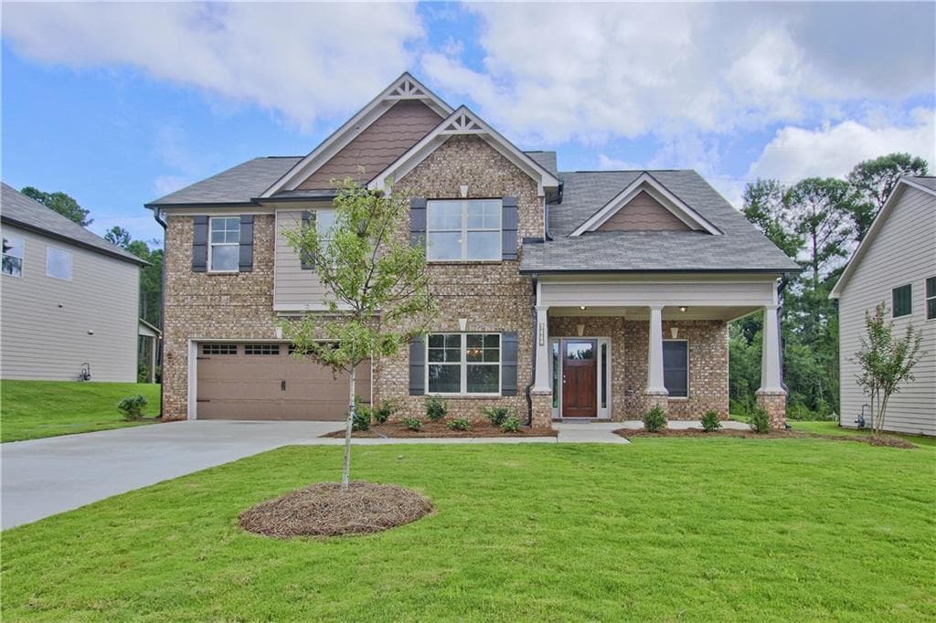 3440 Mulberry Cove Way, Auburn, GA 30011 — most recent listing photo