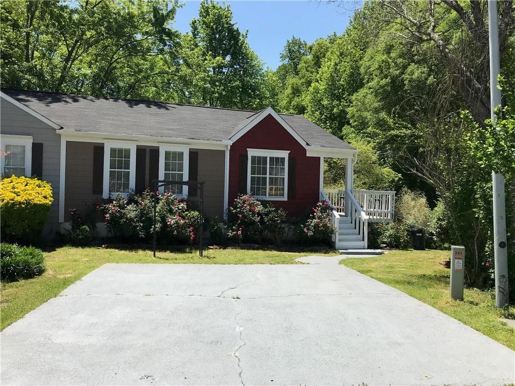 361 Pin Oak Court, Marietta, GA 30008 — most recent listing photo
