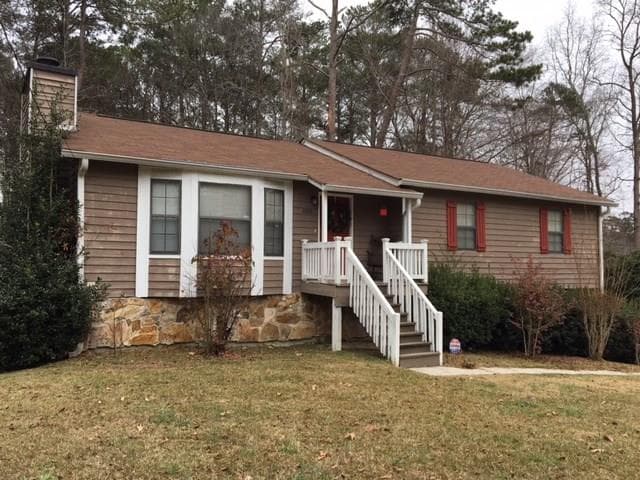 2666 Tucson Way, Powder Springs, GA 30127 — most recent listing photo