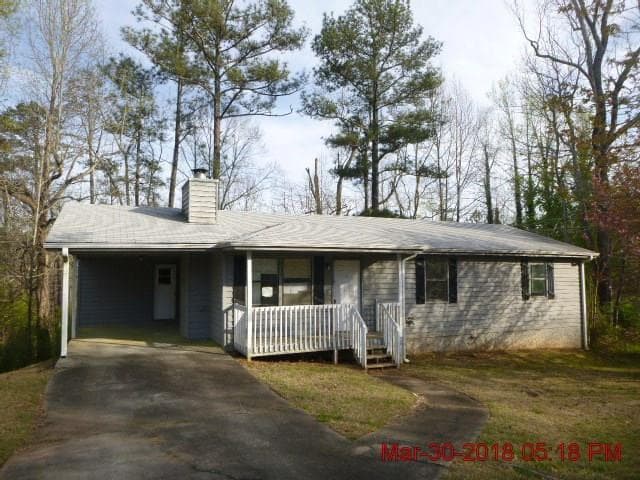 7667 Cheviot Drive, Winston, GA 30187 — most recent listing photo