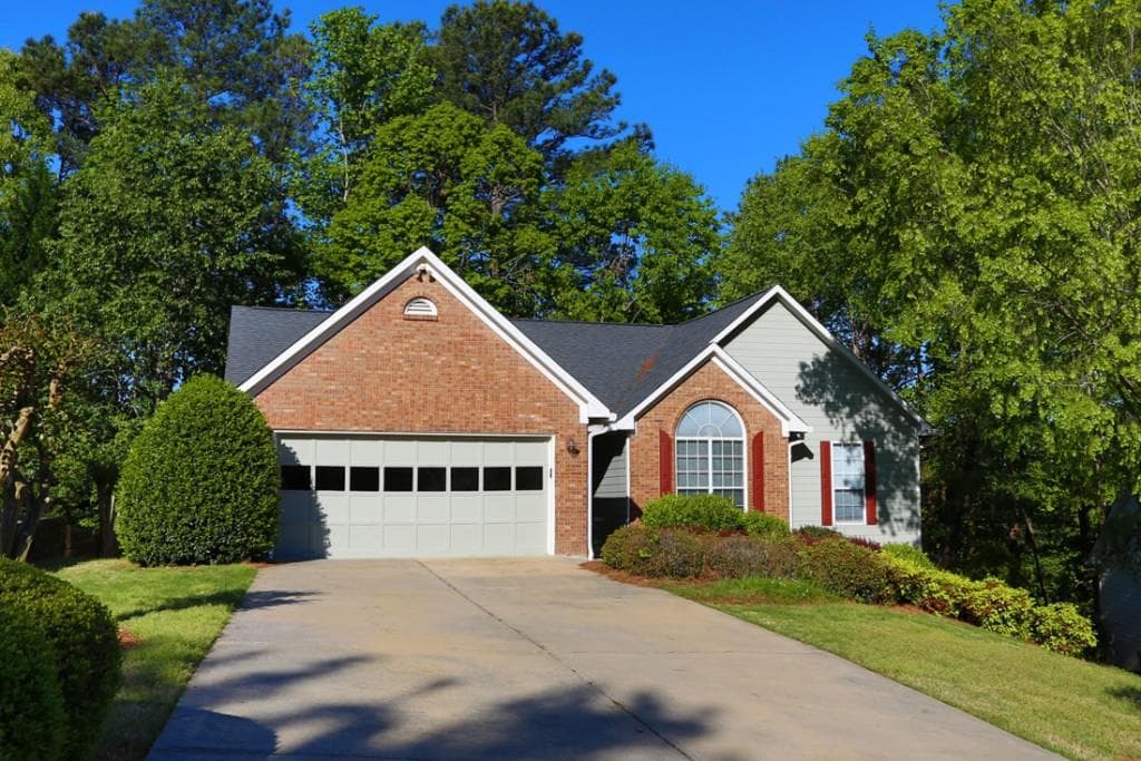 2889 Hickory Run Circle, Duluth, GA 30096 — most recent listing photo
