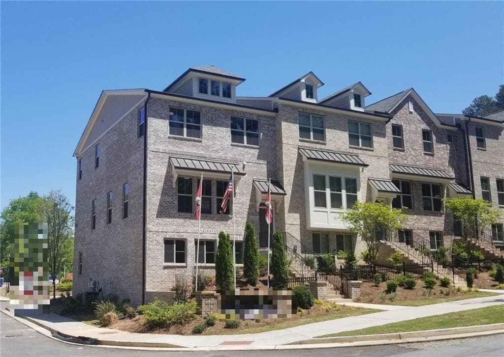 4134 Charlotte Way, Chamblee, GA 30341 — most recent listing photo