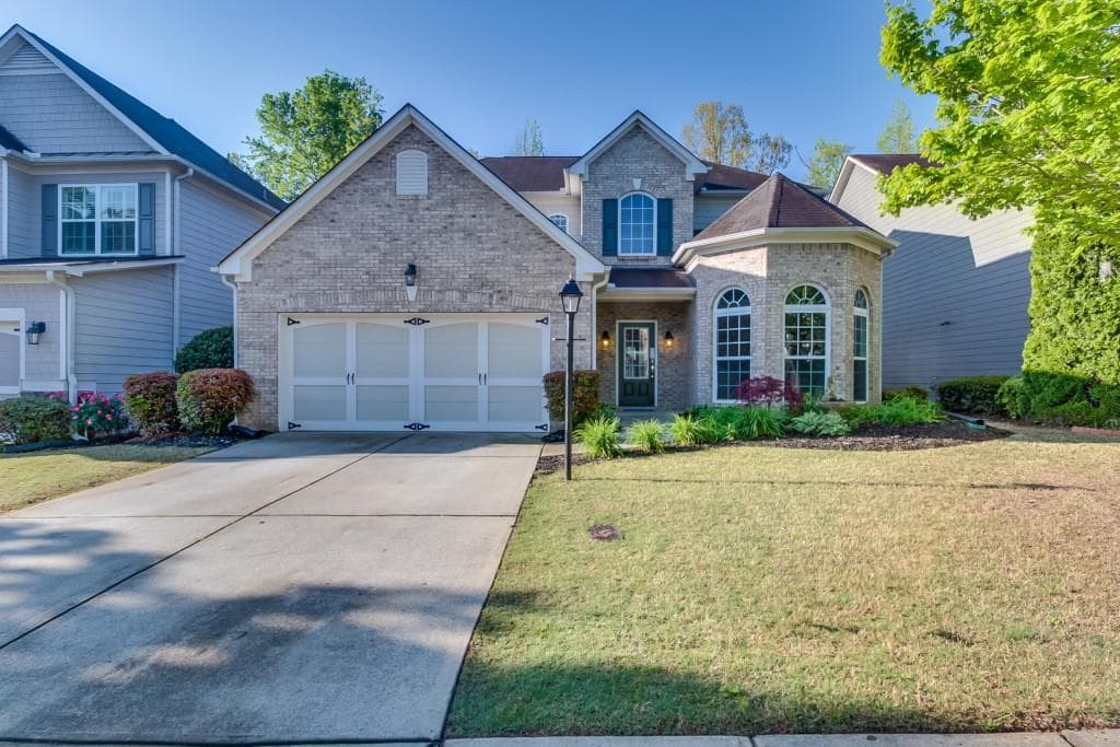3010 Bentbill Crossing, Cumming, GA 30041 — most recent listing photo