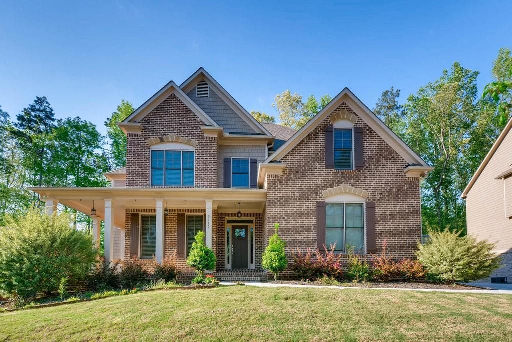 3516 Sutters Pond Run, Kennesaw, GA 30152 — most recent listing photo