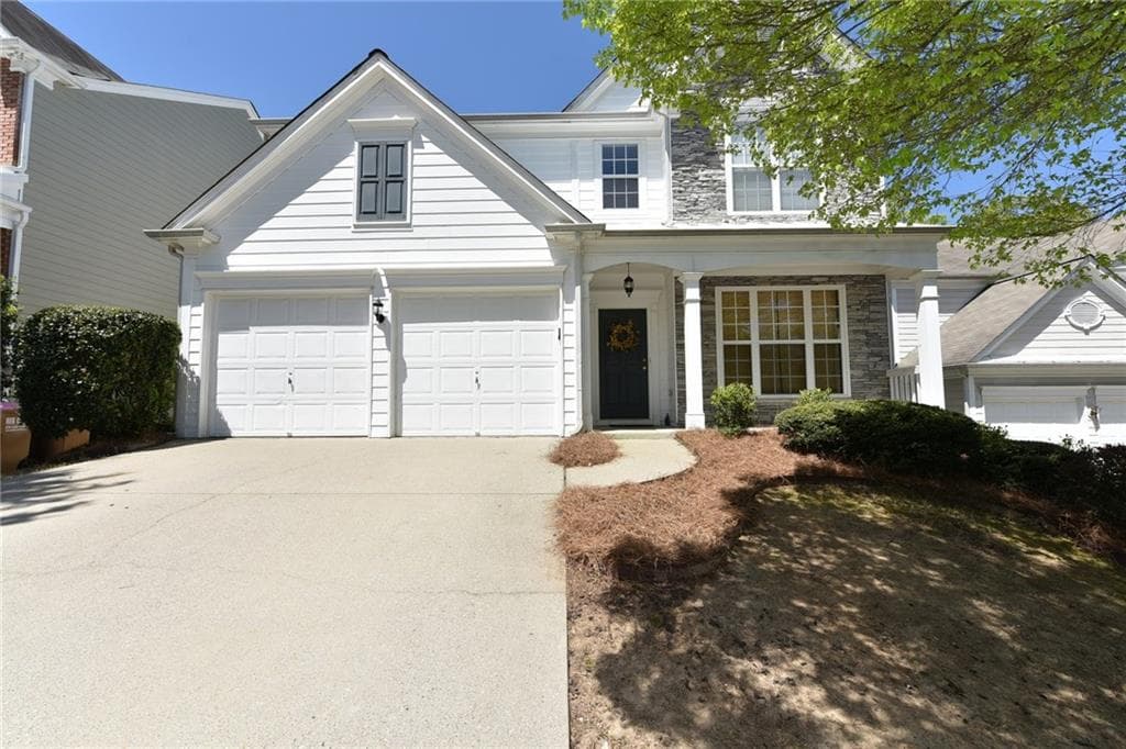 6535 Whirlaway Drive, Cumming, GA 30040 — most recent listing photo