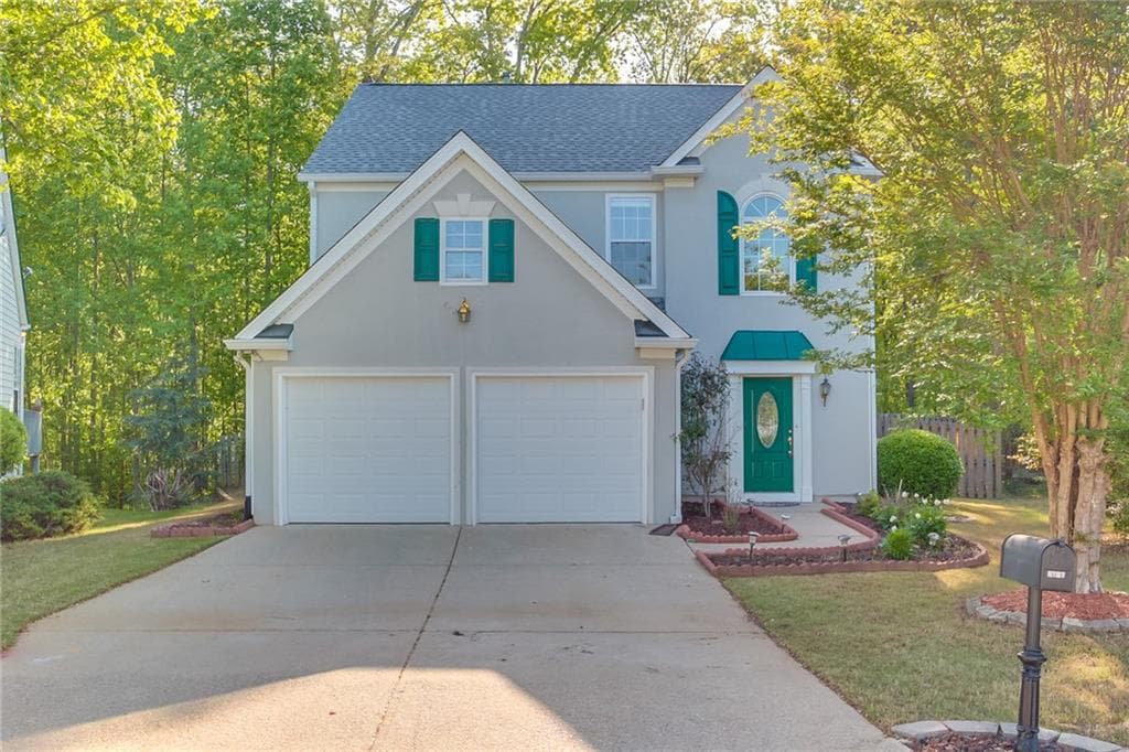 3430 Sonata Lane, Alpharetta, GA 30004 — most recent listing photo