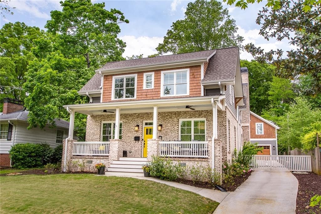 30 Berkeley Road, Avondale Estates, GA 30002 — most recent listing photo