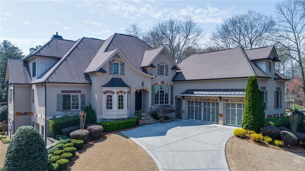 3202 Teaberry Way, Marietta, GA 30068 — most recent listing photo