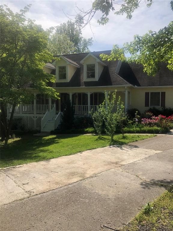 1390 Winchester Trail, Riverdale, GA 30296 — most recent listing photo