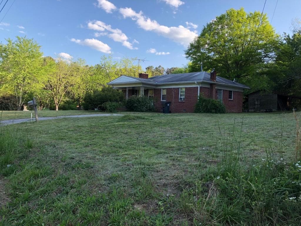 1920 Holman Road, Hoschton, GA 30548 — most recent listing photo