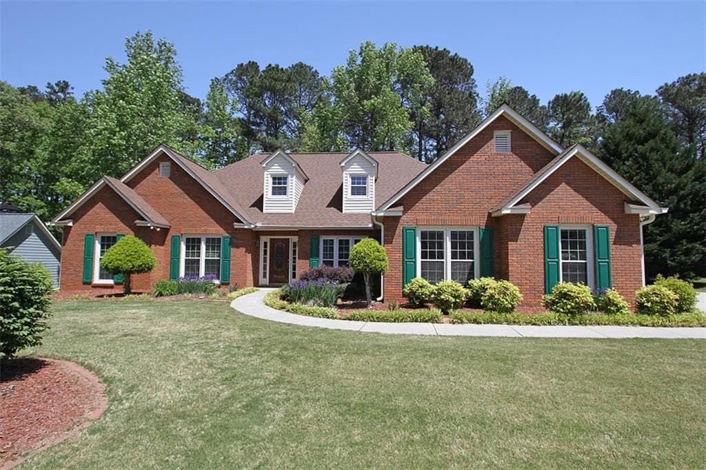 2375 Ashton Ridge Drive, Dacula, GA 30019 — most recent listing photo