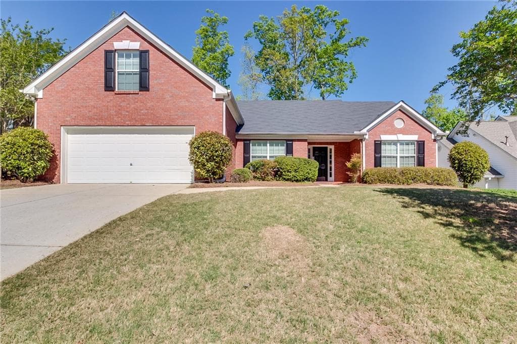 1047 Apalachee Run Trail, Dacula, GA 30019 — most recent listing photo