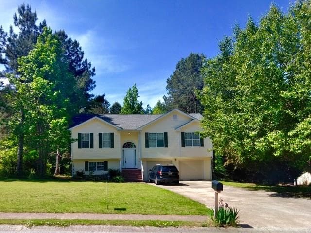 1734 Wynfield Lane, Auburn, GA 30011 — most recent listing photo