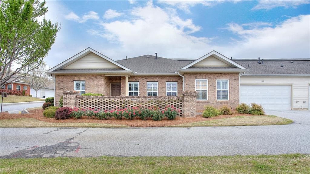 125 Villa Park Circle, Stone Mountain, GA 30087 — most recent listing photo