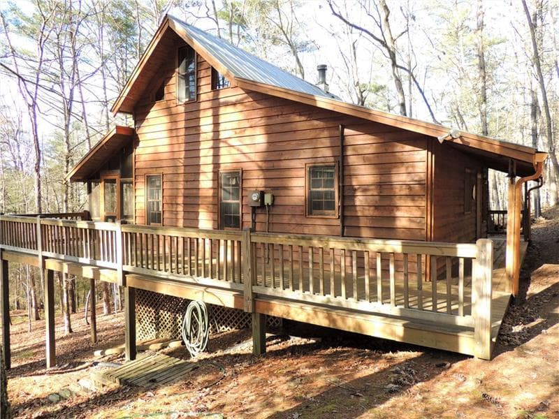 28911 Morganton Highway, Suches, GA 30572 — most recent listing photo