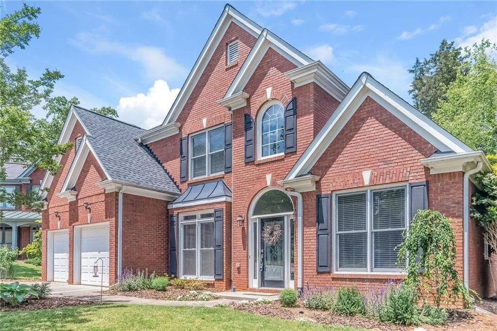 2336 Oakshire Court, Decatur, GA 30033 — most recent listing photo