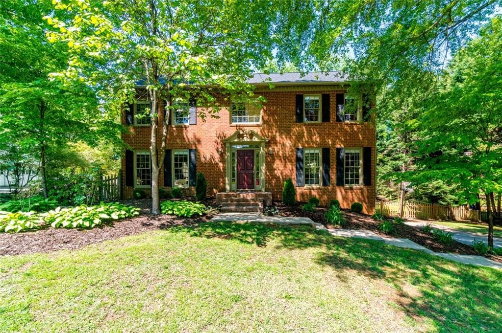 4912 Briarleigh Chase, Mableton, GA 30126 — most recent listing photo