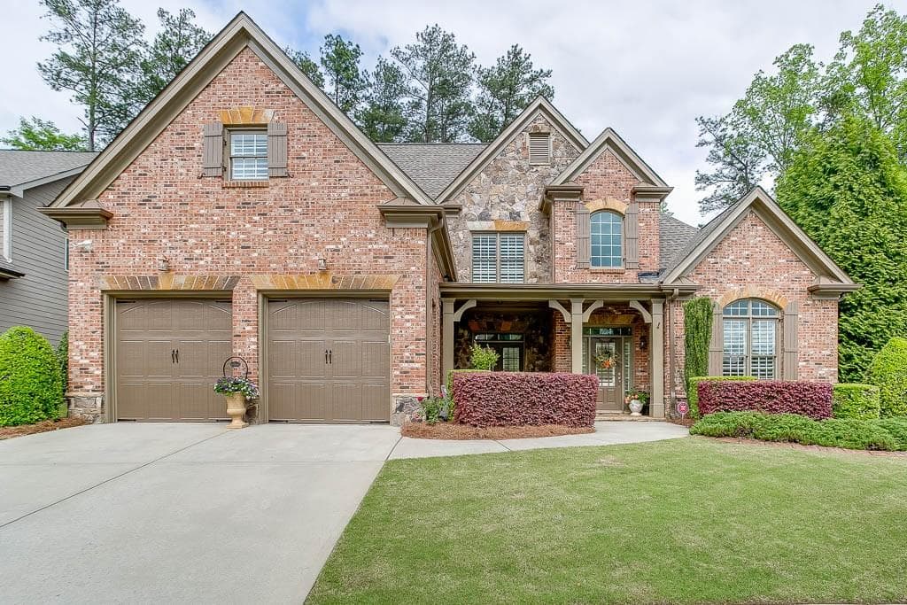 6534 Blue Water Drive, Buford, GA 30518 — most recent listing photo