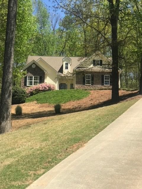 5433 Speckled Wood Lane, Gainesville, GA 30506 — most recent listing photo