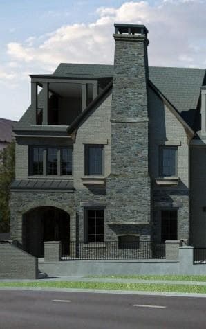 99 Canton Street 1, Alpharetta, GA 30009 — most recent listing photo