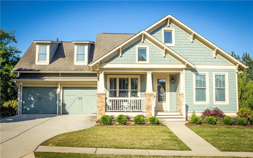 6046 Grand Reunion Drive, Hoschton, GA 30548 — most recent listing photo