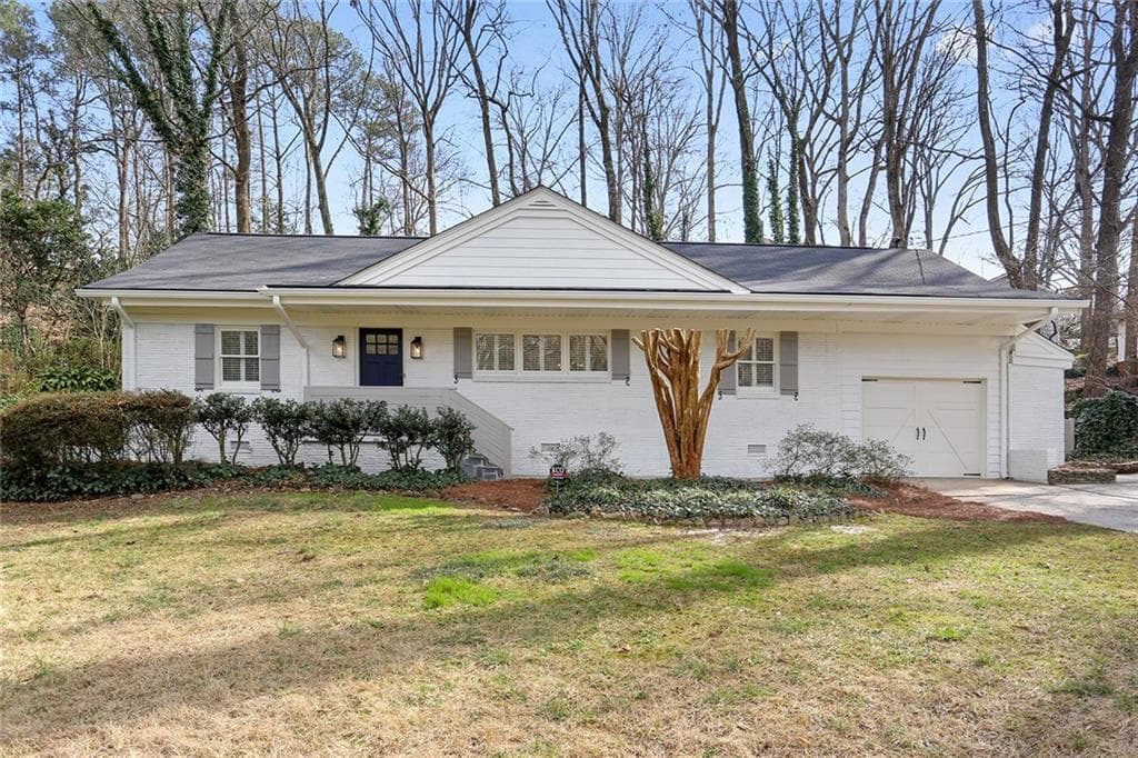 1419 Iroquois Path, Brookhaven, GA 30319 — most recent listing photo
