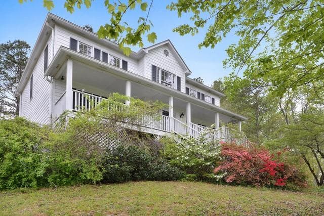1084 Angel Lane, Powder Springs, GA 30127 — most recent listing photo