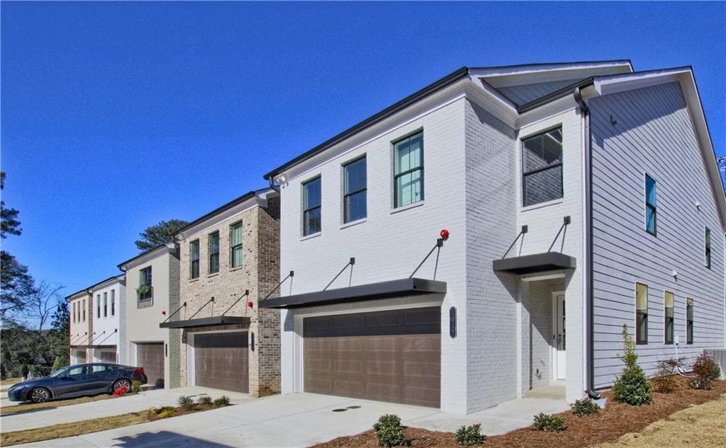 1017 Rohner Way 41, Smyrna, GA 30080 — most recent listing photo