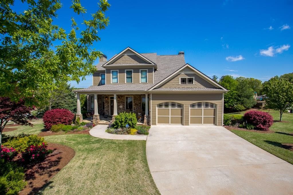 2812 White Azalea Street, Buford, GA 30519 — most recent listing photo