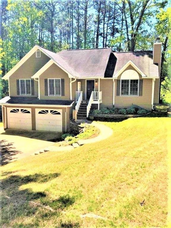 545 Brooksdale Drive, Woodstock, GA 30189 — most recent listing photo