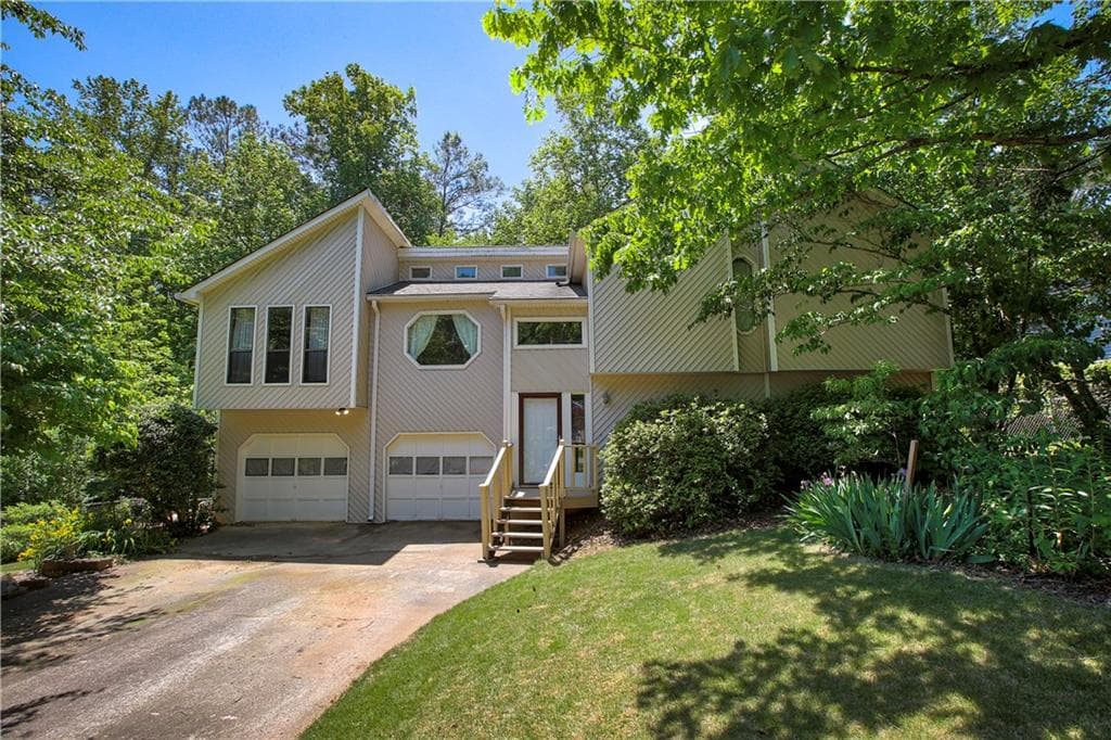 5159 Willow Tarn, Acworth, GA 30102 — most recent listing photo