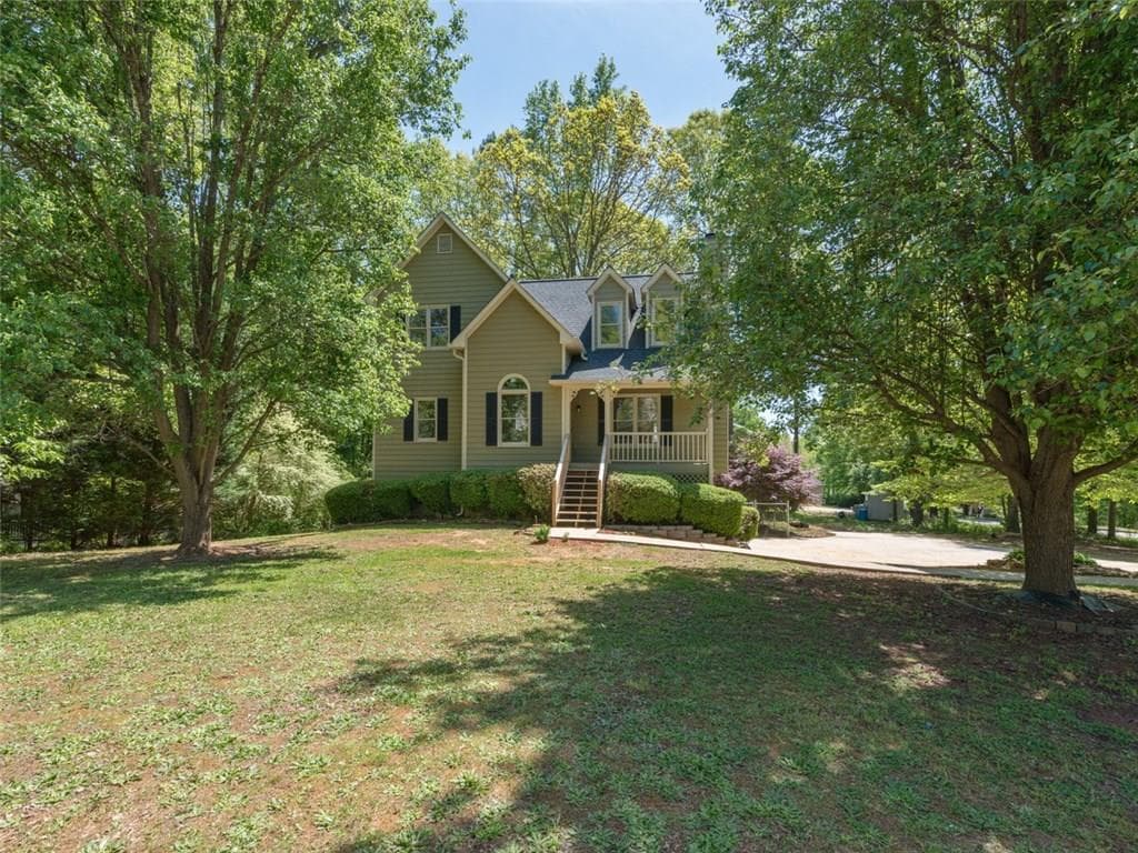 14 Brandi Lane, Hiram, GA 30141 — most recent listing photo