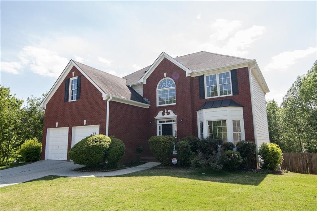 2019 Shin Court, Buford, GA 30519 — most recent listing photo