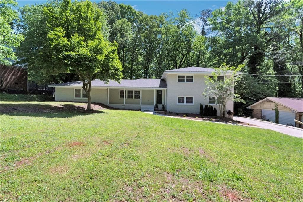 4403 E Durham Circle, Stone Mountain, GA 30083 — most recent listing photo