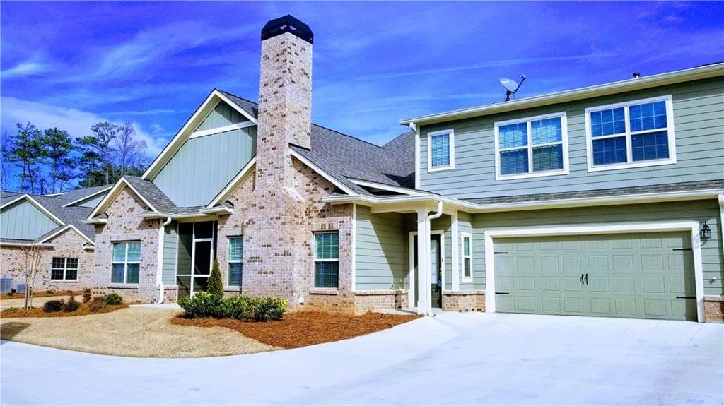 1865 Grove Field Lane 20, Marietta, GA 30064 — most recent listing photo