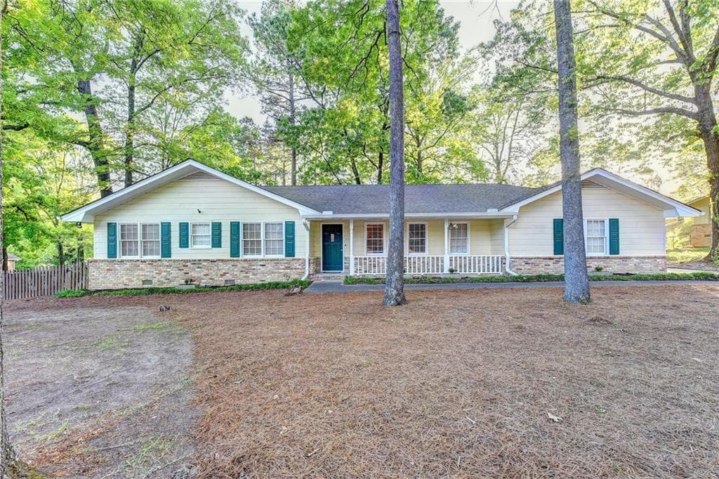2067 Long Street, Snellville, GA 30078 — most recent listing photo